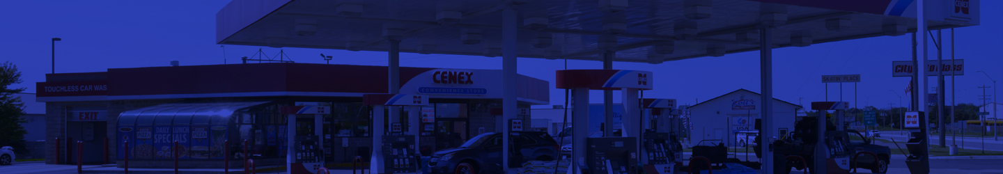 St Cloud C-Store