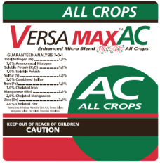 VersaMax(TM) AC