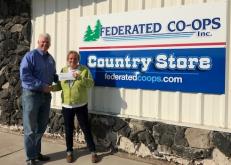 Federated Co-ops