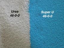 Urea vs. Super U